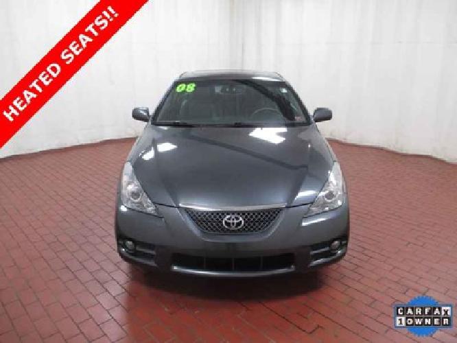 2008 toyota camry solara sle in new castle, pa
