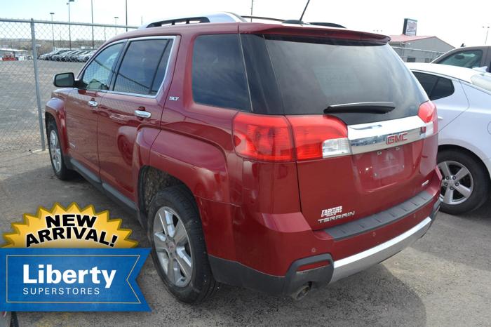 2015 gmc terrain slt-2 awd slt-2 4dr suv for sale in jolly acres, south dakota