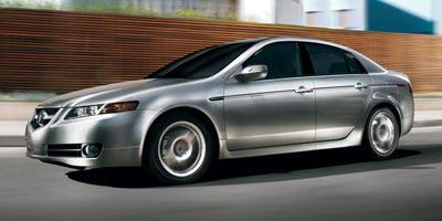 2008 acura tl 3.2
