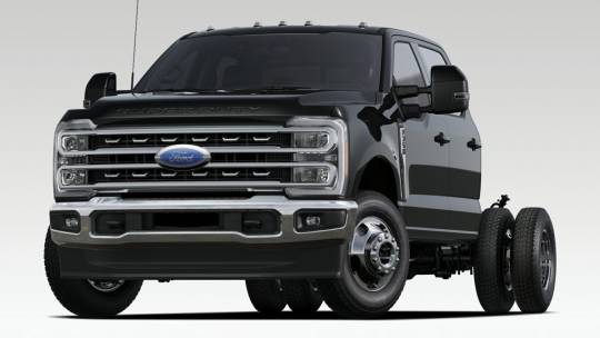 2024 Ford F-350 xl drw
