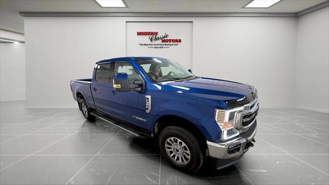 2022 ford f-350 lariat