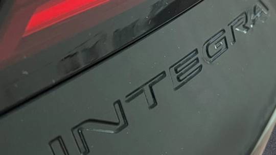2025 Acura Integra