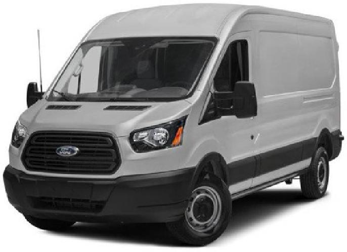 2015 ford transit cargo van in scarsdale, ny