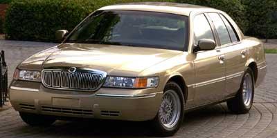 used 2000 mercury grand marquis ls aberdeen, sd 57401 for sale in aberdeen, south dakota