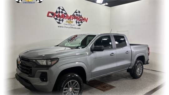 2024 Chevrolet