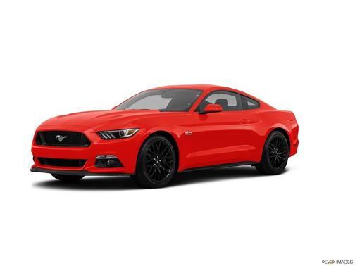 2017 ford mustang in milwaukee, wisconsin
