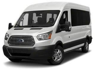 2018 ford transit passenger 350 xl 350 xl 3dr lwb medium roof passenger van w/sliding passenger side door for sale in fargo, north dakota
