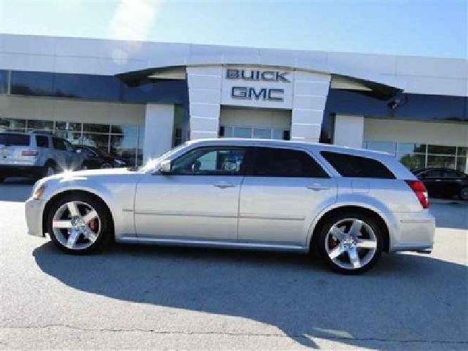 2007 dodge magnum srt8 in austin, tx