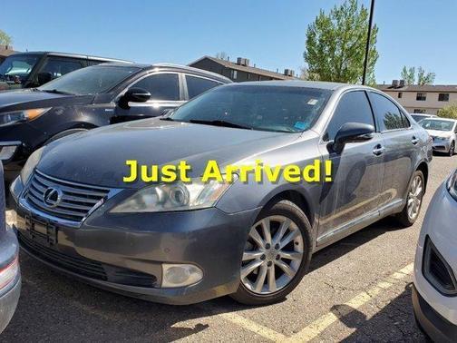 2012 lexus es 350 in saint louis, missouri