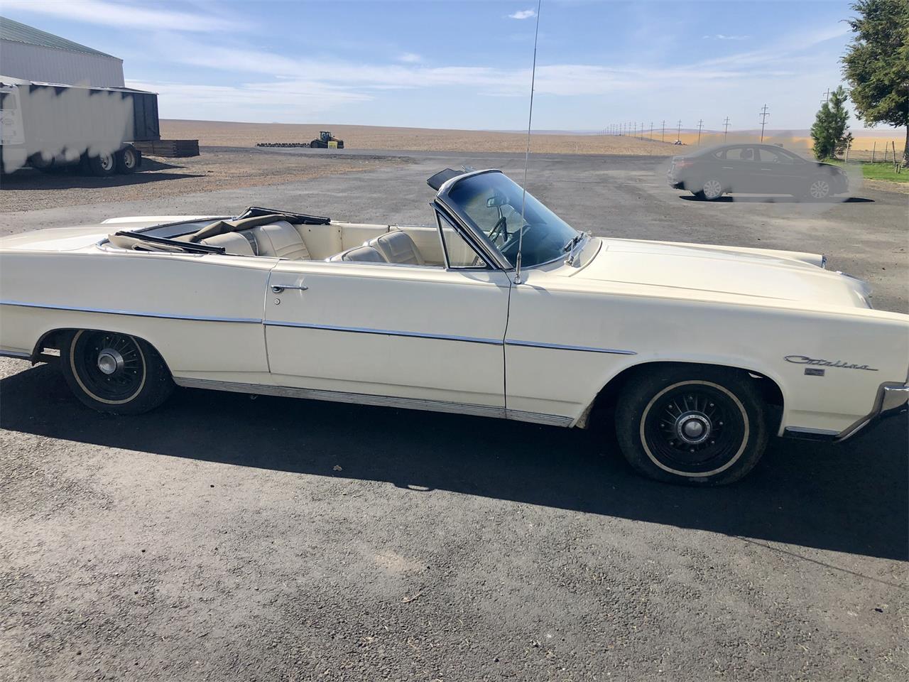 pontiac catalina