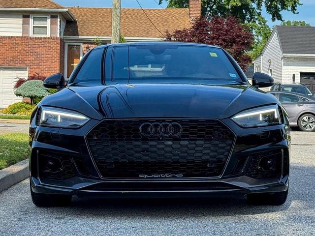 2019 audi rs 5 2.9t
