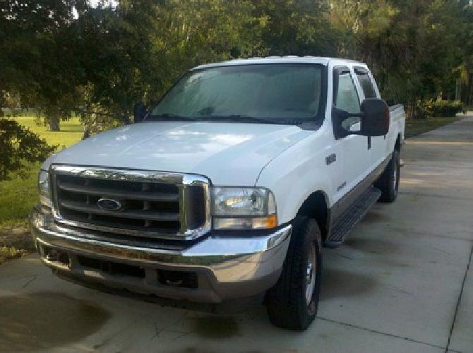 obo truck for sale in belle isle, fl