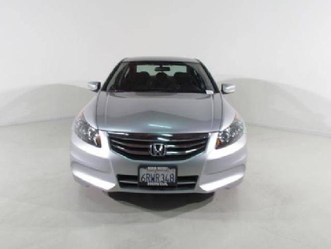 2011 honda accord sedan lx-p in cerritos, ca