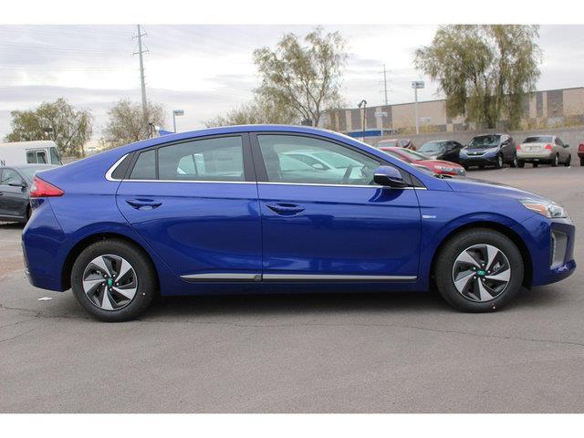 2019 hyundai ioniq hybrid sel sel 4dr hatchback for sale in henderson, nevada