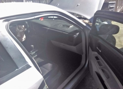 2005 dodge magnum se 3.5l in texas by owner