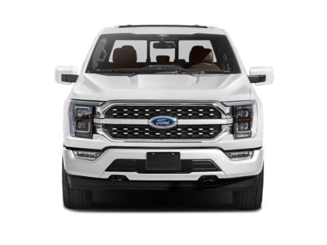 2022 ford f-150 in evansville, indiana