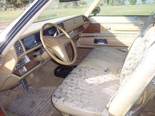 1975 buick electra 225 - 2 door hardtop for sale in hamar, north dakota