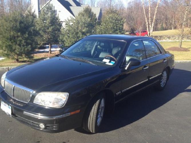 2005 hyundai xg 350l in new york, ny