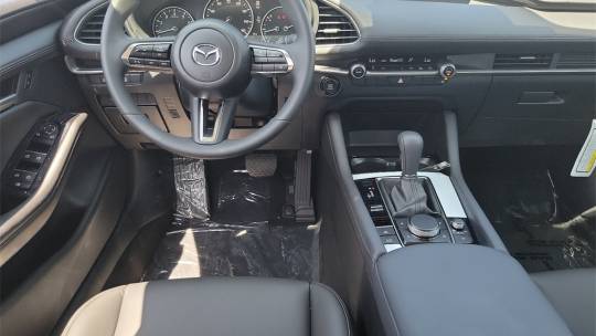 2024 Mazda