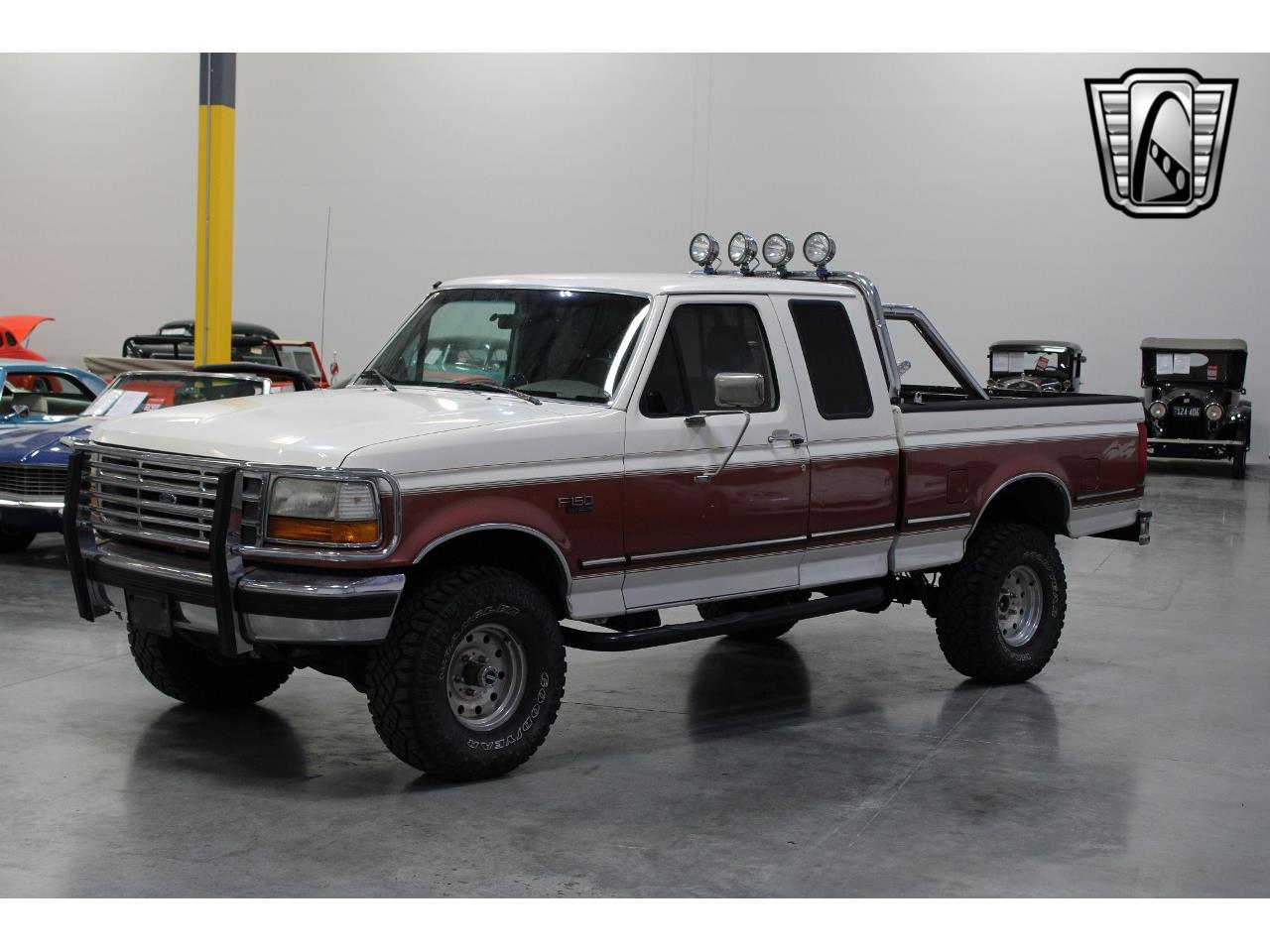 1994 ford f150