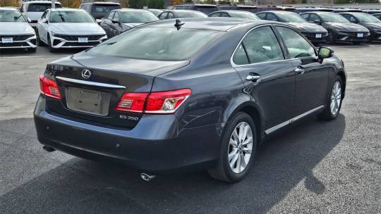 2008 Lexus ES