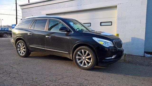 2014 buick enclave premium awd premium 4dr crossover for sale in charleston, west virginia