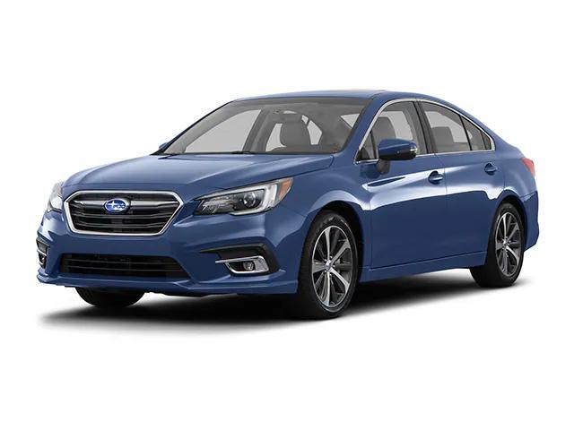 2019 subaru legacy limited