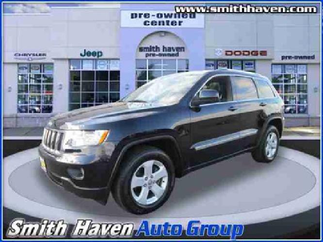 2011 jeep grand cherokee laredo in saint james, ny