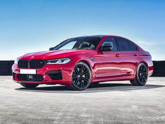 2023 bmw m5 base