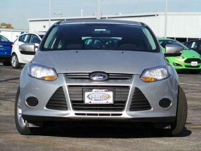 2014 ford focus se in groveport, oh