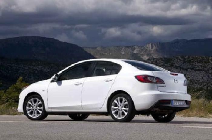 2010 mazda mazda3 i touring in austin, tx