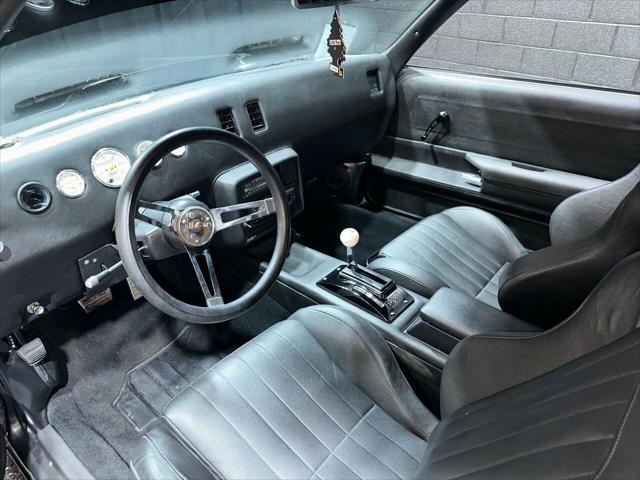 1981 chevrolet malibu base