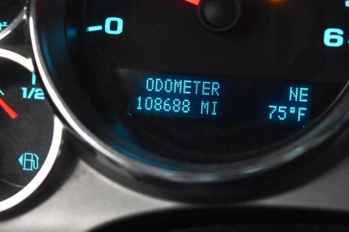 2010 chevrolet silverado 1500 lt 4x4 lt 4dr extended cab 6.5 ft. sb for sale in saco, maine