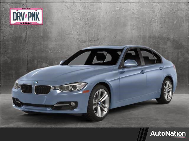 2014 bmw 320 i