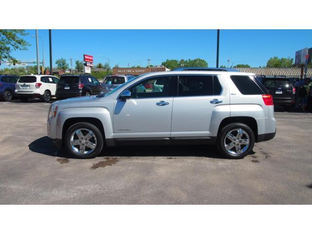2012 gmc terrain slt-2 awd slt-2 4dr suv for sale in jolly acres, south dakota