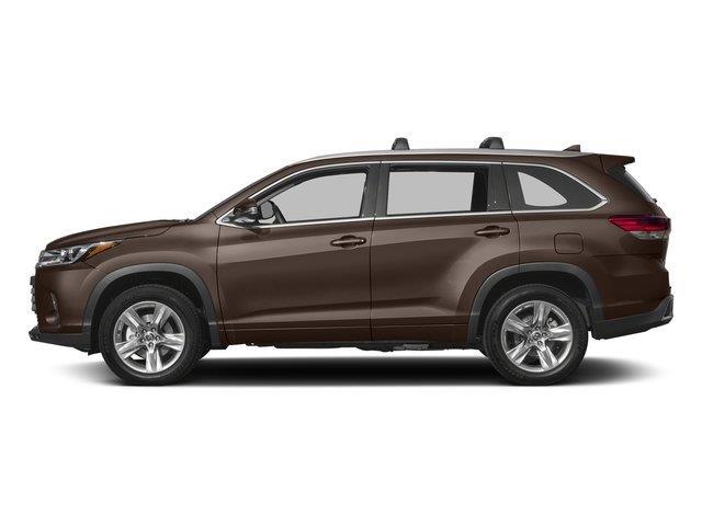 2017 toyota highlander limited platinum awd limited platinum 4dr suv for sale in north kingstown, rhode island