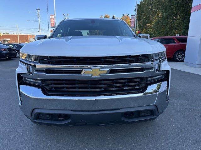 2022 chevrolet silverado 1500 limited lt