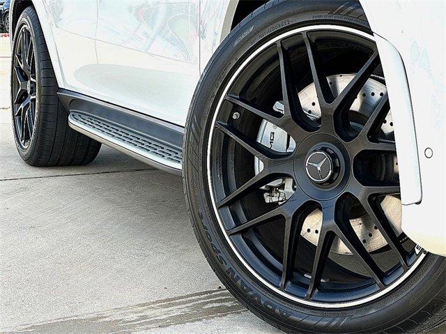 2023 mercedes-benz amg gle 53 4matic coupe