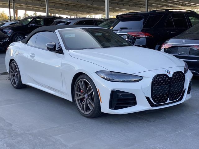 2023 bmw m440 i