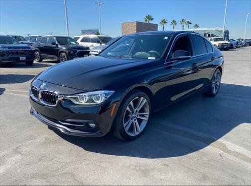 2018 bmw 330