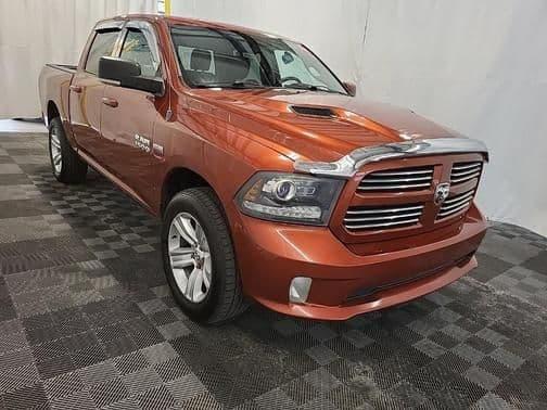 2013 ram 1500 sport in south bend, indiana