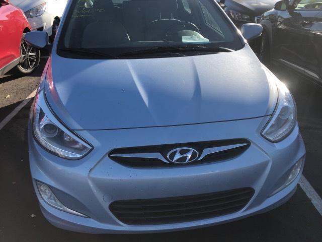 2014 hyundai accent se se 4dr hatchback for sale in reno, nevada