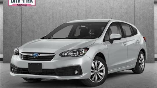 used 2023 subaru impreza base $19,999great deal 9,688 mi. location: fort lauderdale