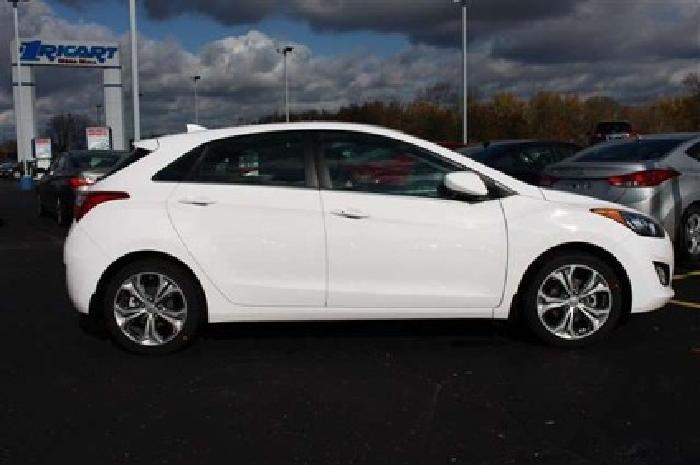 2013 hyundai elantra gt in groveport, oh