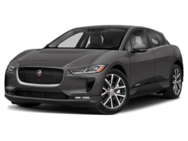2020 jaguar i-pace evv400 s