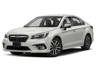 2018 subaru legacy 2.5i premium