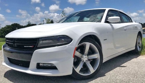 2016 dodge charger rt hemi for sale in florida by owner