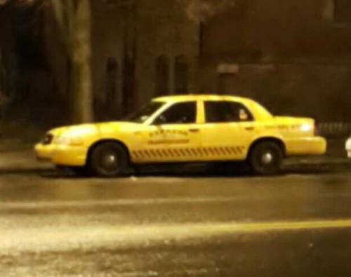 2011 ford crown victoria taxi for sale in new york by owner