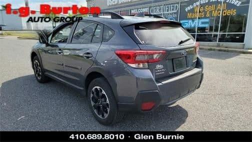 2022 subaru crosstrek premium in glen burnie, maryland