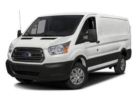 2017 ford transit-250 base